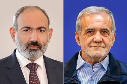 ارمنستان به توافقاتش با ایران پایبند است