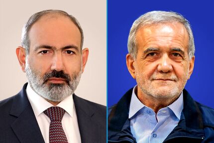 ارمنستان به توافقاتش با ایران پایبند است
