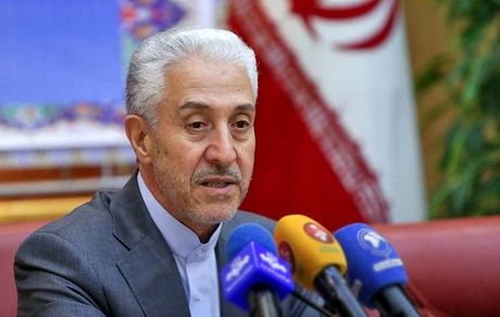 وزیر علوم: مشکلات دیپلماتیک مانع حل مسائل ۱۲ دانشجوی ایرانی است