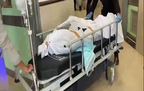 شهدای حمله رژیم صهیونیستی به جنین به هفت نفر رسید