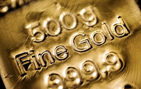 ادامه افزایش قیمت جهانی طلا
