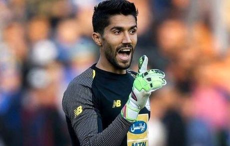 گلر استقلال: قبلا ماجراها پشت پرده بود الان علنی