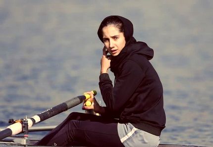 طعنه ملی پوش رویینگ بانوان به حمایت مسئولین!