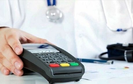 رئیس سازمان مالیاتی اعلام کرد: ارسال ۷۸۱ گزارش درباره استفاده نکردن پزشکان از کارتخوان