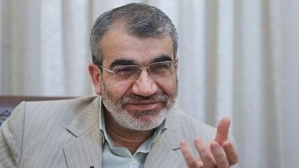 
کدخدایی: محکومیت‌های کیفری تنها یکی از موانع قانون انتخابات مجلس است
