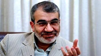 
کدخدایی: محکومیت‌های کیفری تنها یکی از موانع قانون انتخابات مجلس است
