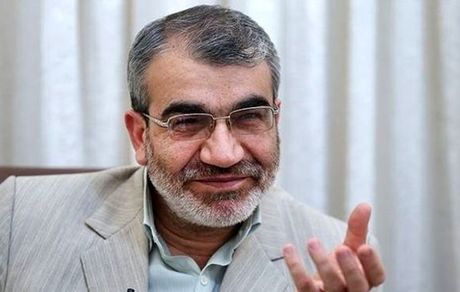 
کدخدایی: محکومیت‌های کیفری تنها یکی از موانع قانون انتخابات مجلس است
