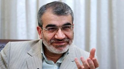 
کدخدایی: محکومیت‌های کیفری تنها یکی از موانع قانون انتخابات مجلس است
