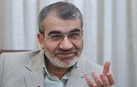 
کدخدایی: محکومیت‌های کیفری تنها یکی از موانع قانون انتخابات مجلس است
