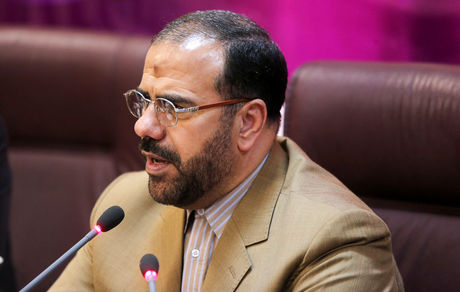 
معاون پارلمانی رئیس‌جمهور: انتظار جامعه شفافیت در منابع مالی تبلیغات انتخاباتی است
