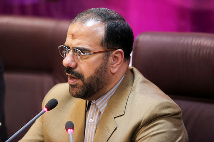 
معاون پارلمانی رئیس‌جمهور: انتظار جامعه شفافیت در منابع مالی تبلیغات انتخاباتی است
