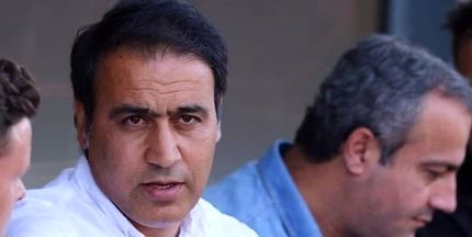 فدراسیون فوتبال، حرف خود را تکذیب کرد / با مهدویکیا فقط مذاکره کردیم