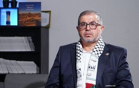 تکذیب انتخاب "خالد مشعل" به عنوان جانشین "اسماعیل هنیه"