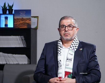 تکذیب انتخاب "خالد مشعل" به عنوان جانشین "اسماعیل هنیه"