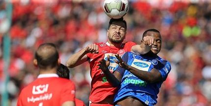 با دستور سازمان بازرسی تمام اردوهای خارجی تیم‌های فوتبال لغو شد