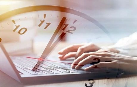 ساعات کاری در اهواز شناور شد