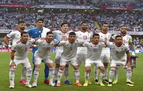 ترکیب احتمالی تیم ملی فوتبال ایران مقابل بوسنی