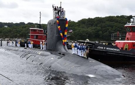 روسیه: پیمان "آکوس" راه را برای استقرار تسلیحات اتمی در استرالیا هموار می‌کند