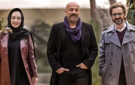 چشم امید ستاره‌ها به «آقازاده»/ از نیکی کریمی تا امین حیایی و امیر آقایی