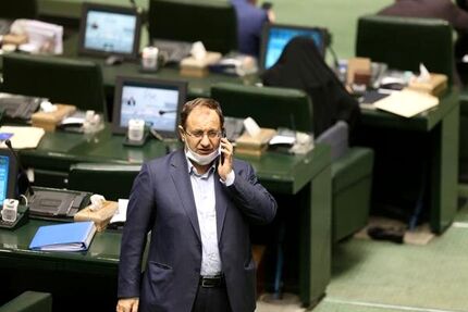 موسوی: آرای مجلس، هیات وزیران، شوراها و مجمع تشخیص منتشر می شود