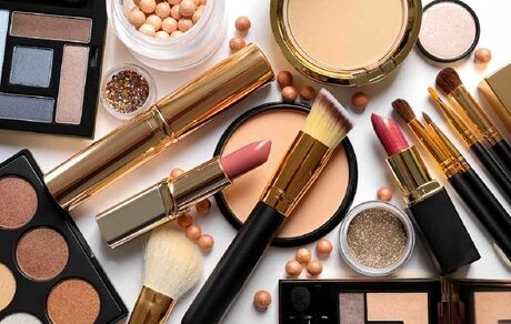 واردات محصولات آرایشی و بهداشتی آزاد شد