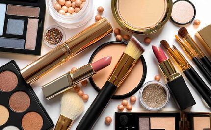واردات محصولات آرایشی و بهداشتی آزاد شد