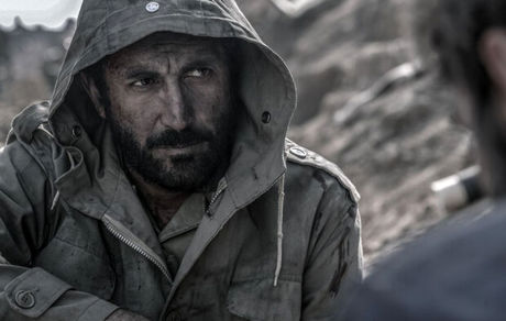 «موقعیت مهدی» در اکران مردمی نیم میلیاردی شد/ نمایش در بهشت زهرا