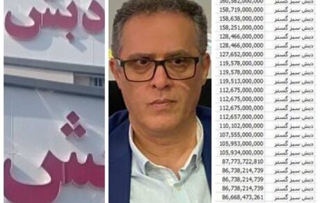 در بانک اقتصاد نوین چه خبر است ؟!