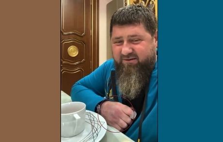 متحد و حامی پوتین دچار بیماری شده است؟