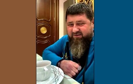 متحد و حامی پوتین دچار بیماری شده است؟