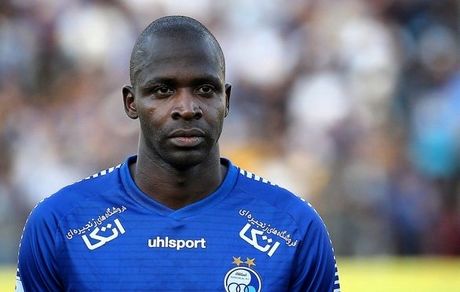 
خطرناک‌ترین بازیکن استقلال مقابل الریان
