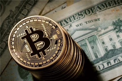 نیویورک، مرکز ارز رمزنگاری شده میشود