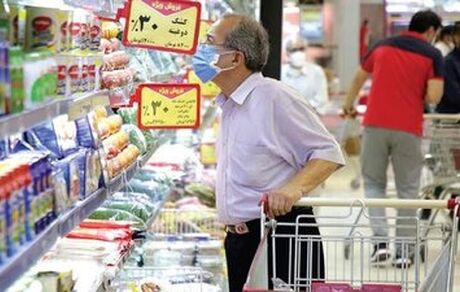 تورم ۲۹.۴ درصدی قیمت تولیدکننده بخش "زراعت، باغداری و دامداری سنتی" 