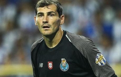 
کاسیاس: تنها رونالدو شایسته کسب توپ طلا است
