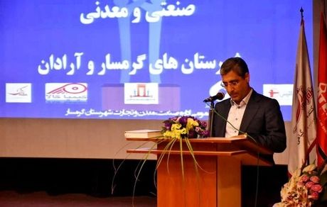 مداخله دولتی توسعه صنعت را با مشکل مواجه می‌کند/ شناسایی ۱۶۰۰ نیاز فناورانه