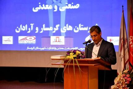 مداخله دولتی توسعه صنعت را با مشکل مواجه می‌کند/ شناسایی ۱۶۰۰ نیاز فناورانه