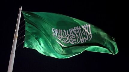 اعدام دو عضو وزارت دفاع عربستان