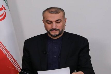 حمایت ایران از رای دادگاه لاهه علیه رژیم صهیونیستی