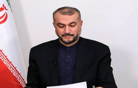 حمایت ایران از رای دادگاه لاهه علیه رژیم صهیونیستی