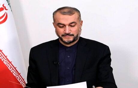 حمایت ایران از رای دادگاه لاهه علیه رژیم صهیونیستی