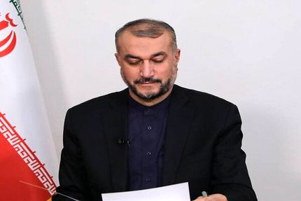 حمایت ایران از رای دادگاه لاهه علیه رژیم صهیونیستی
