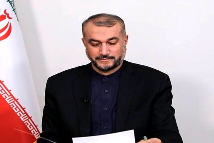 حمایت ایران از رای دادگاه لاهه علیه رژیم صهیونیستی