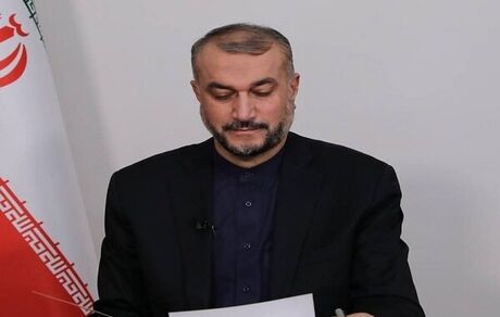 حمایت ایران از رای دادگاه لاهه علیه رژیم صهیونیستی