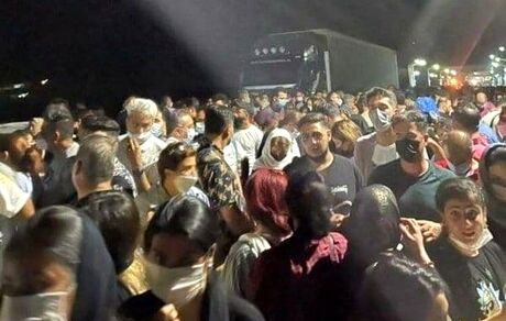 سردرگمی ایرنیان در ارمنستان بخاطر واکسن کرونا