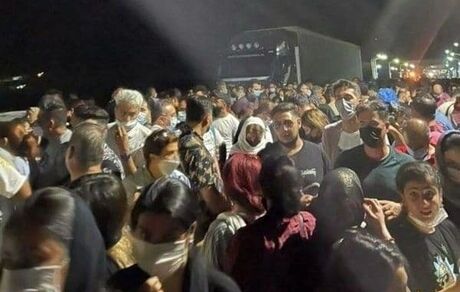 سردرگمی ایرنیان در ارمنستان بخاطر واکسن کرونا