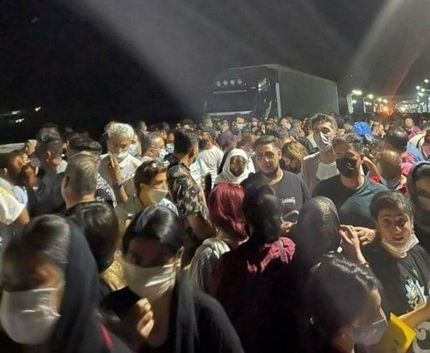 سردرگمی ایرنیان در ارمنستان بخاطر واکسن کرونا