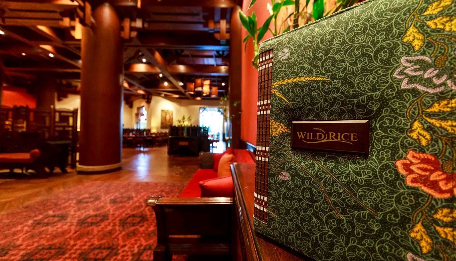 هتل ۵ ‌ستاره لوکس سرنا در اسلام آباد پاکستان