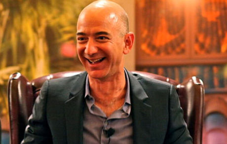 "جف بزوس" آزمایشگاهی برای افزایش طول عمر خود می‌سازد!