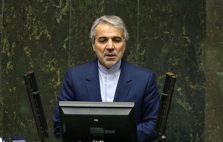 «نوبخت» لایحه بودجه سال ۱۴۰۰ را تقدیم مجلس کرد