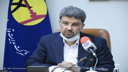 تداوم هوای سرد در کشور/ کاهش ۱۰ درصدی مصرف گاز و برق را جدی بگیریم